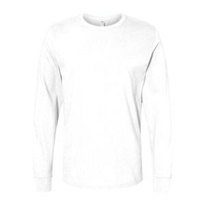 Fruit of the Loom SC201 - Valueweight Long Sleeve T (61-038-0)