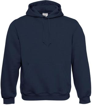 B&C CGWU620 - Hooded Sweater