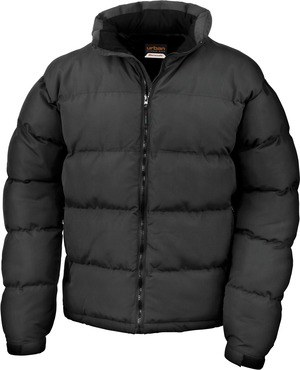 Result R181M - Holkham Down Feel Jacket