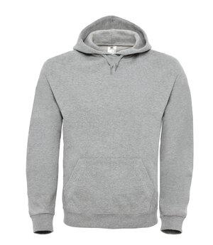 B&C Collection BA405 - ID.003 Hooded sweatshirt