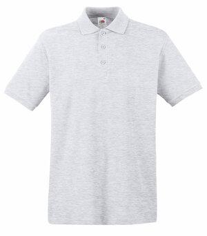 Fruit of the Loom SS255 - Premium polo