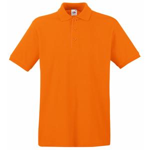 Fruit of the Loom SS255 - Premium polo