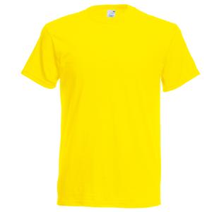 Fruit of the Loom SS048 - Original tee