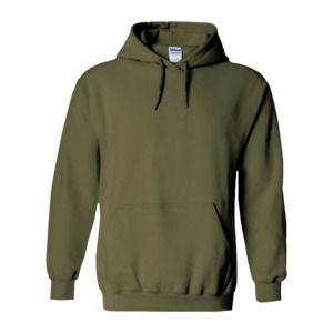 Gildan GD057 - HeavyBlend™ hooded sweatshirt