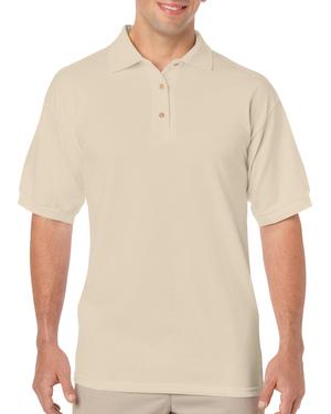 Gildan GD040 - DryBlend™ jersey knit polo