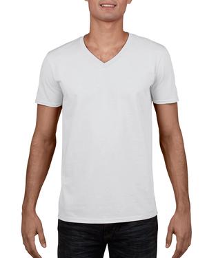 Gildan GD010 - Softstyle™ v-neck t-shirt