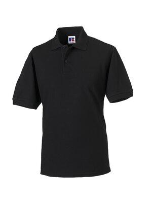 Russell J599M - Hard-wearing 60°C wash polo