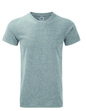 Russell Europe R-165M-0 - Men`s HD Tee