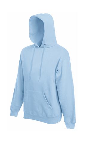 Fruit of the Loom 62-208-0 - Mens Hooded Sweat