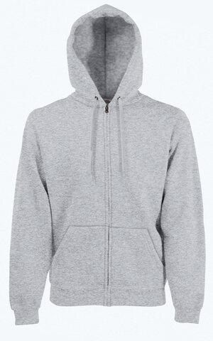 Fruit of the Loom 62-062-0 - Hooded Sweat Jacket