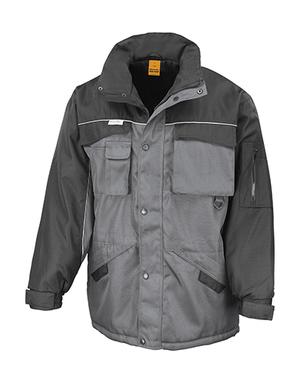 Result Work-Guard R72 - Heavy Duty Combo Coat