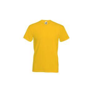 Fruit of the Loom 61-066-0 - V-neck t-shirt