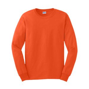 Gildan GN186 - Mens Ultra-T Long Sleeve T-Shirt