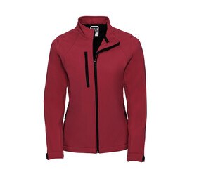 Russell JZ40F - Softshell Jacket