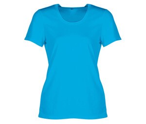 Sans Étiquette SE101 - No Label Sport Tee-shirt Women