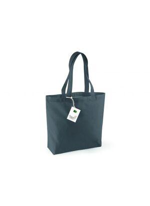 Westford Mill WM180 - Organic cotton shopper