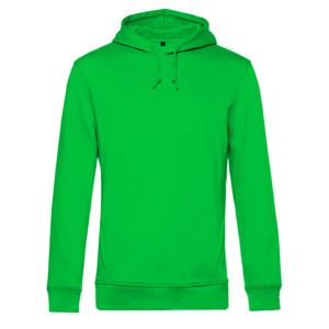 B&C BCU33B - Organic Hoodie