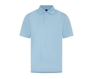 Henbury HY475 - Cool Plus Mens Polo Shirt