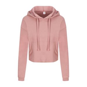 AWDIS JUST HOODS JH016 - WomenS Short Sweat