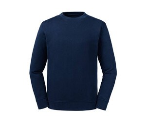 RUSSELL RU208M - Sweat organique réversible