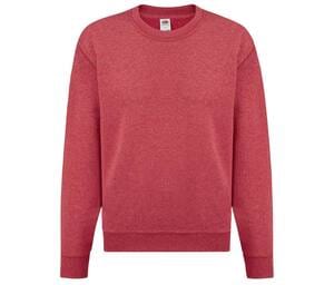 Fruit of the Loom SC351 - Childrens Round Neck Sweatshirt