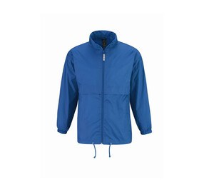 B&C BC326 - Packable jacket