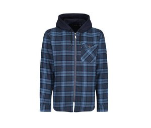 Regatta RGS205 - Checked overjacket