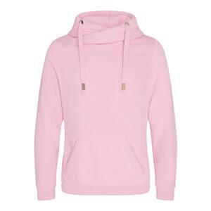 AWDIS JUST HOODS JH021 - Cross neck sweatshirt