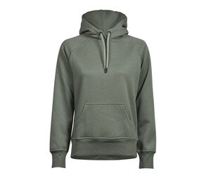 Tee Jays TJ5431 - Womens hoodie 70/30