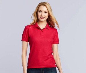 Gildan GN759 - Women polycotton 200 polo 