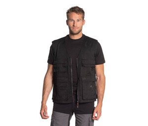 HEROCK HK205 - TORRO BODYWARMER