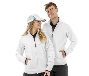 Result RS903X - Recycled Polyester Fleece Jacket