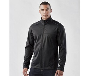 Stormtech SHKS3 - Softshell light man