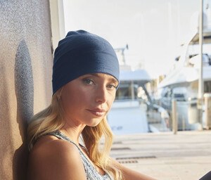 BEECHFIELD BF370 - MERINO BEANIE