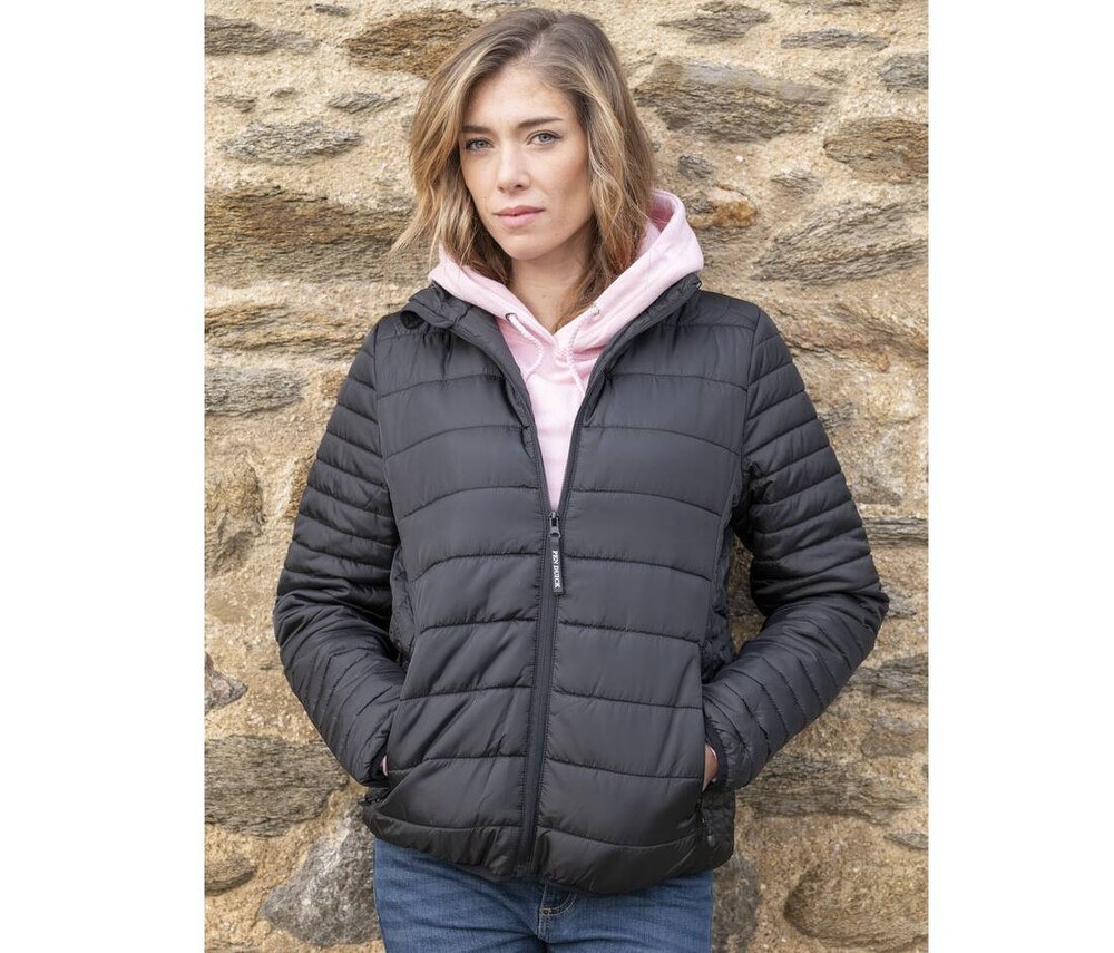 Ladies lightweight down best sale jacket